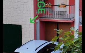 Glorianita Sweethome,Centro, Free Parking,Self Check- In
