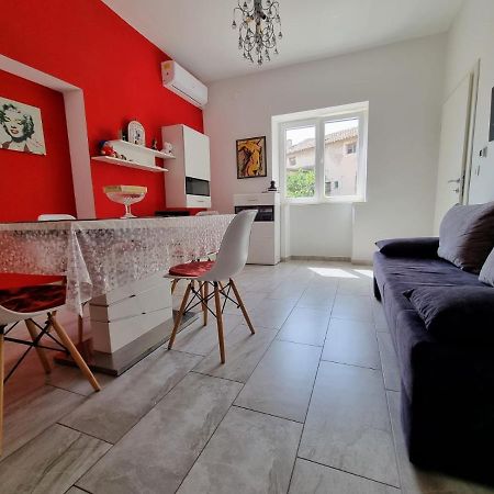 Glorianita Sweethome,Centro, Free Parking,Self Check- In Szybenik Zewnętrze zdjęcie