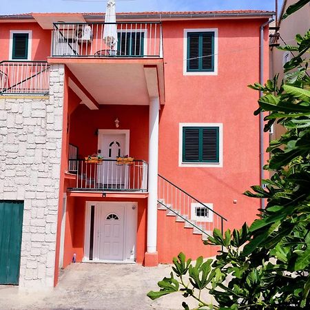 Glorianita Sweethome,Centro, Free Parking,Self Check- In Szybenik Zewnętrze zdjęcie