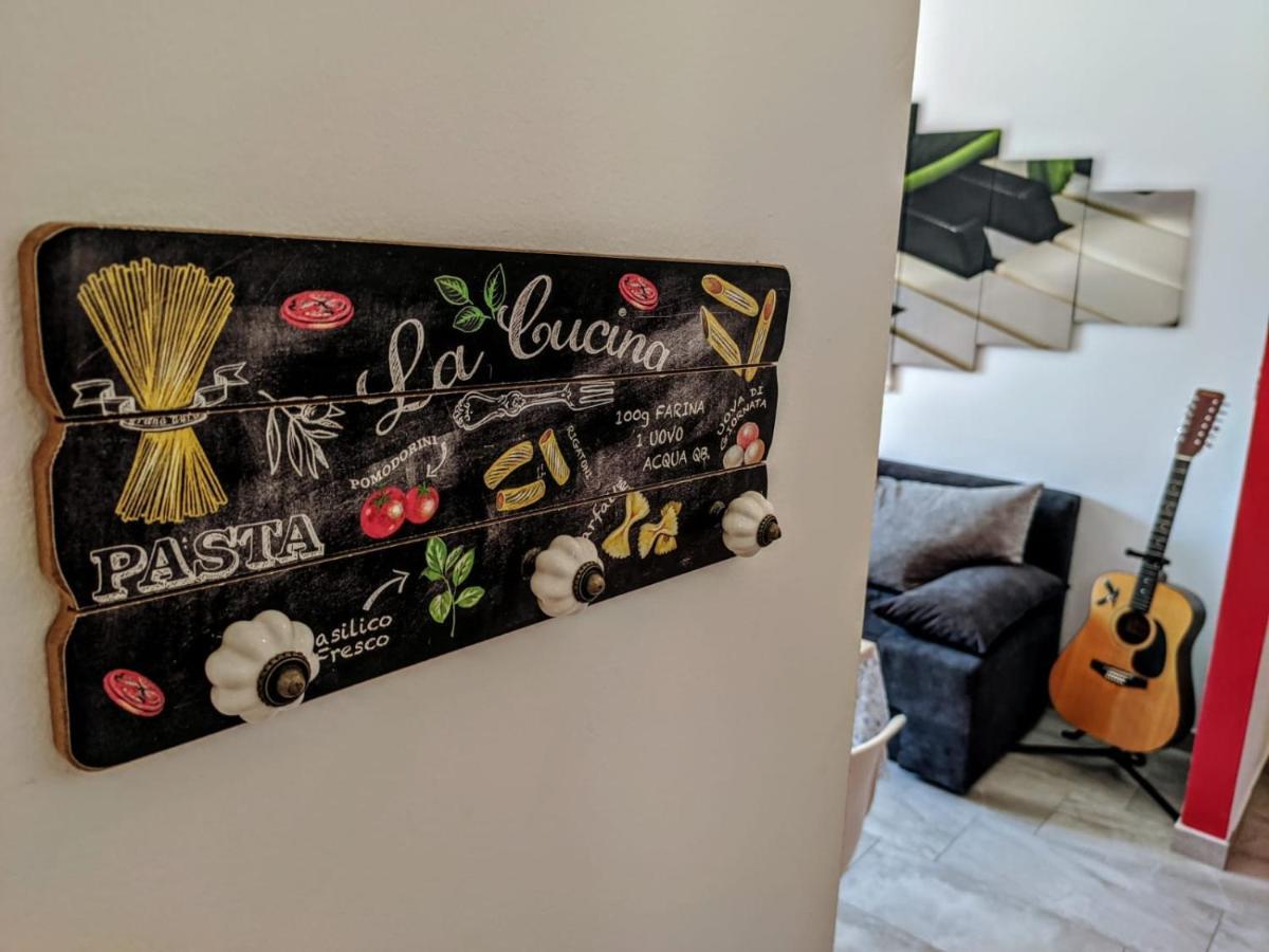 Glorianita Sweethome,Centro, Free Parking,Self Check- In Szybenik Zewnętrze zdjęcie
