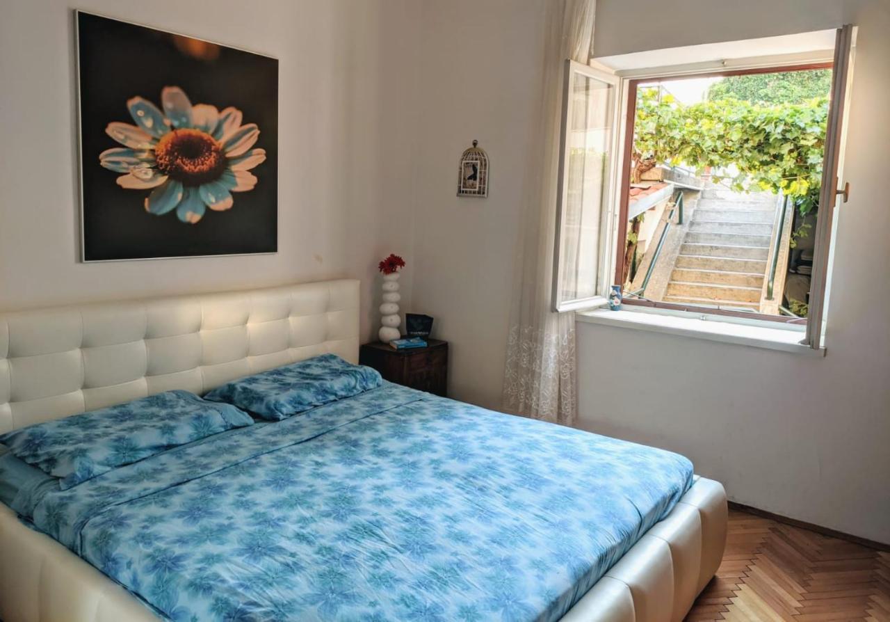 Glorianita Sweethome,Centro, Free Parking,Self Check- In Szybenik Zewnętrze zdjęcie