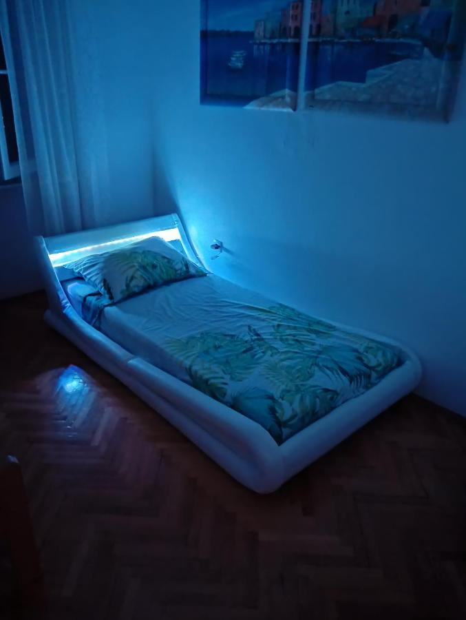 Glorianita Sweethome,Centro, Free Parking,Self Check- In Szybenik Zewnętrze zdjęcie
