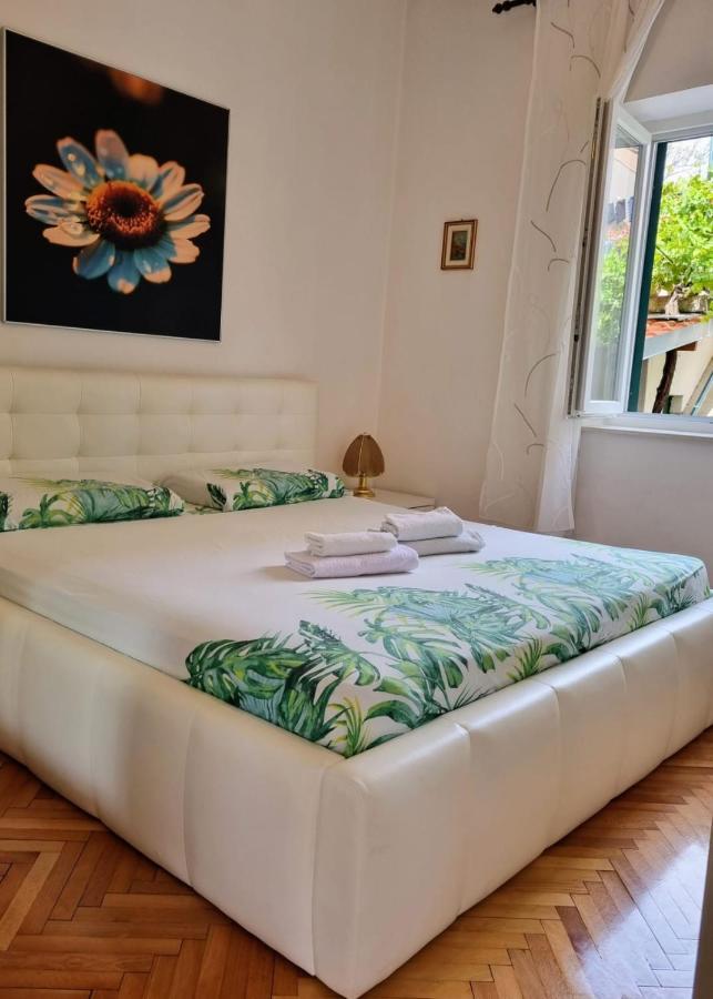 Glorianita Sweethome,Centro, Free Parking,Self Check- In Szybenik Zewnętrze zdjęcie