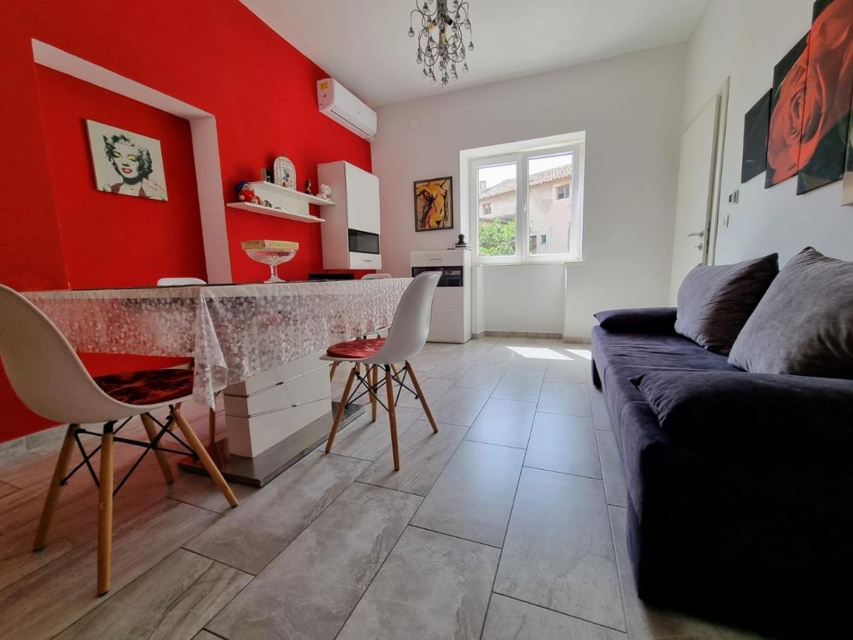 Glorianita Sweethome,Centro, Free Parking,Self Check- In Szybenik Zewnętrze zdjęcie