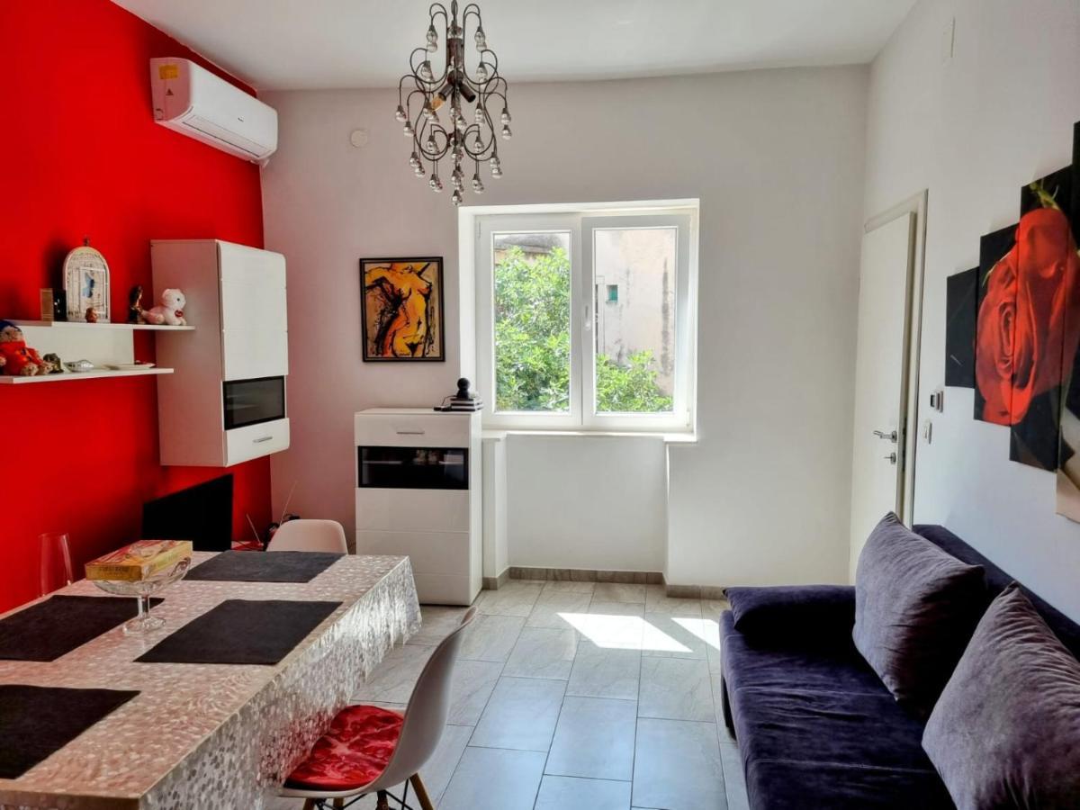 Glorianita Sweethome,Centro, Free Parking,Self Check- In Szybenik Zewnętrze zdjęcie