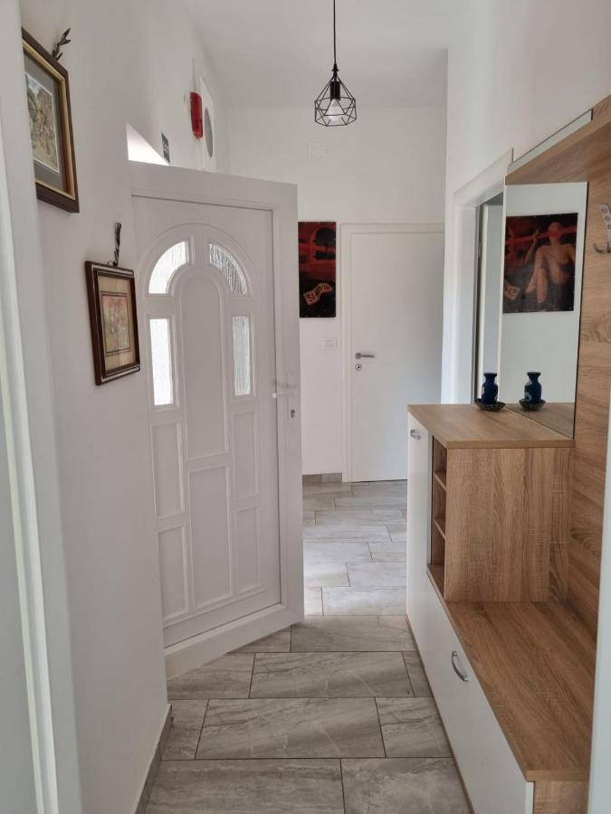 Glorianita Sweethome,Centro, Free Parking,Self Check- In Szybenik Zewnętrze zdjęcie