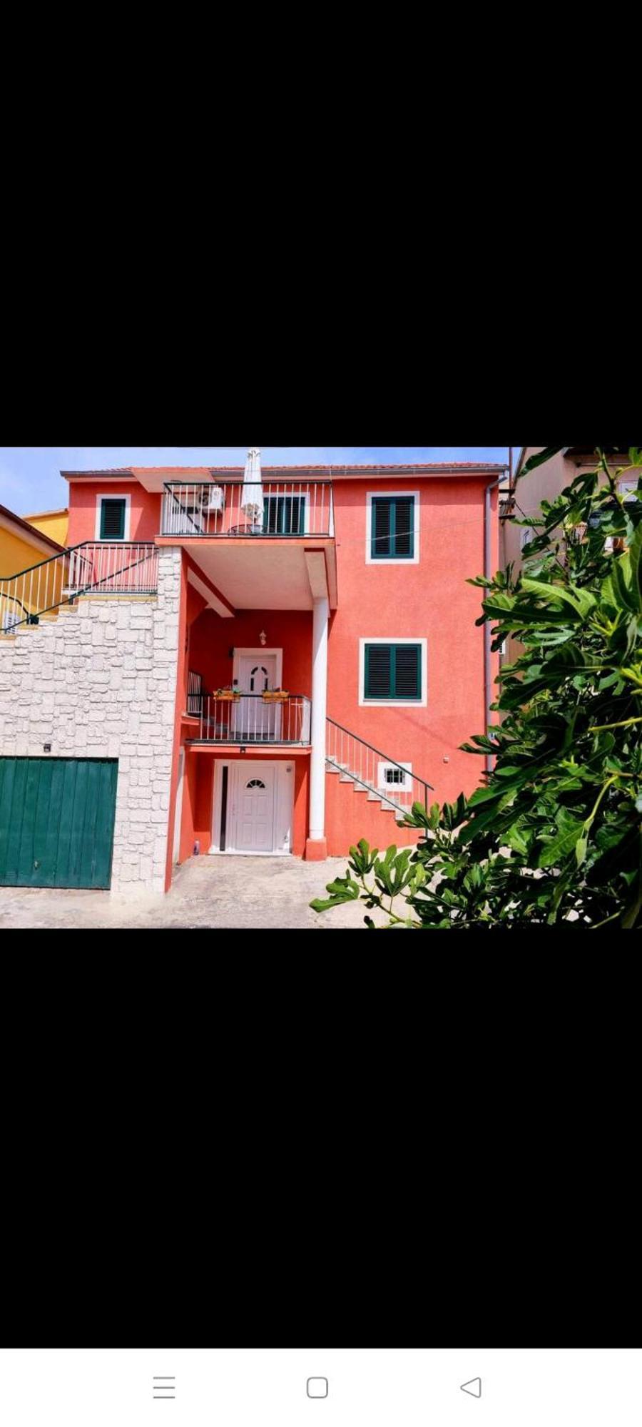 Glorianita Sweethome,Centro, Free Parking,Self Check- In Szybenik Zewnętrze zdjęcie