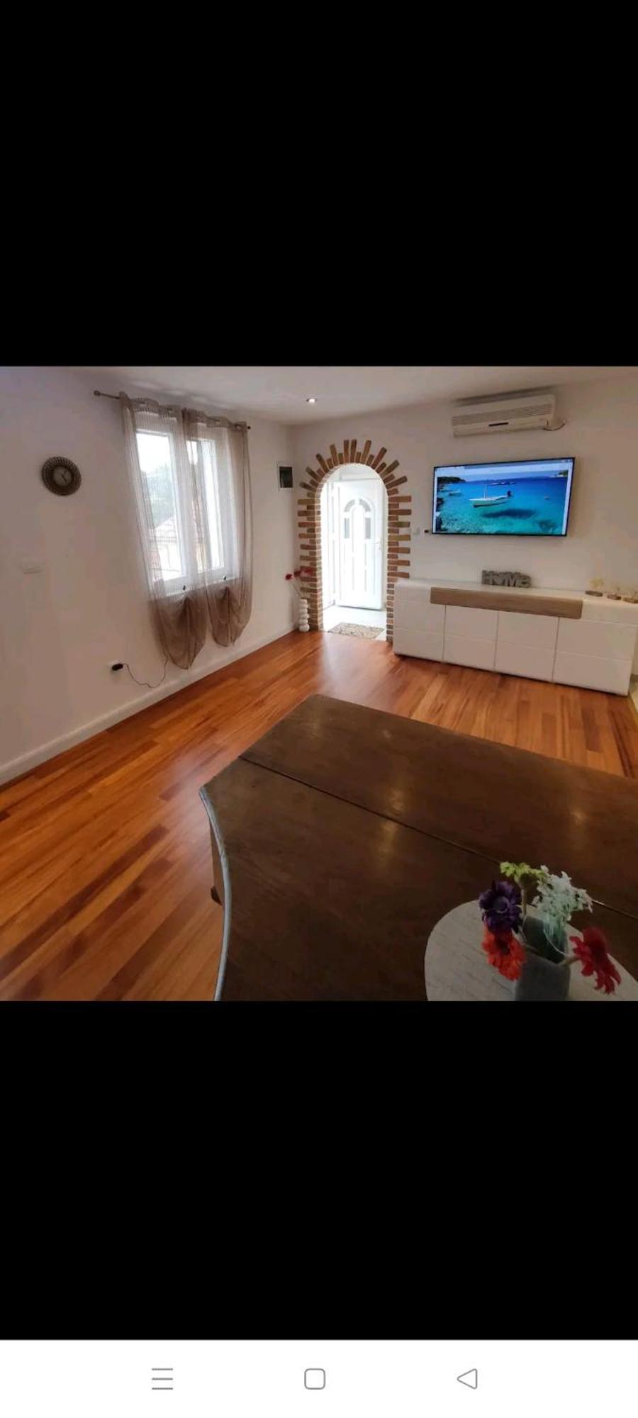 Glorianita Sweethome,Centro, Free Parking,Self Check- In Szybenik Zewnętrze zdjęcie