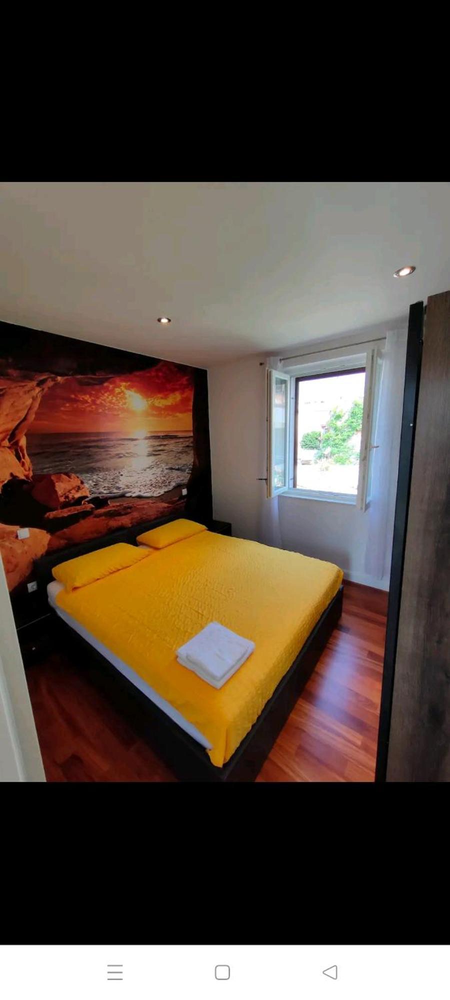 Glorianita Sweethome,Centro, Free Parking,Self Check- In Szybenik Zewnętrze zdjęcie